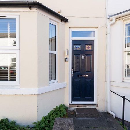 Leamington Spa Town House 2-Bed, 2 Bath Exterior photo