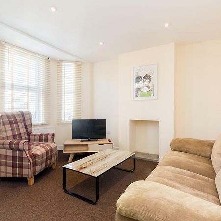 Leamington Spa Town House 2-Bed, 2 Bath Exterior photo